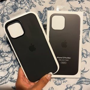 Apple iPhone 12 Pro Max - Phone Case